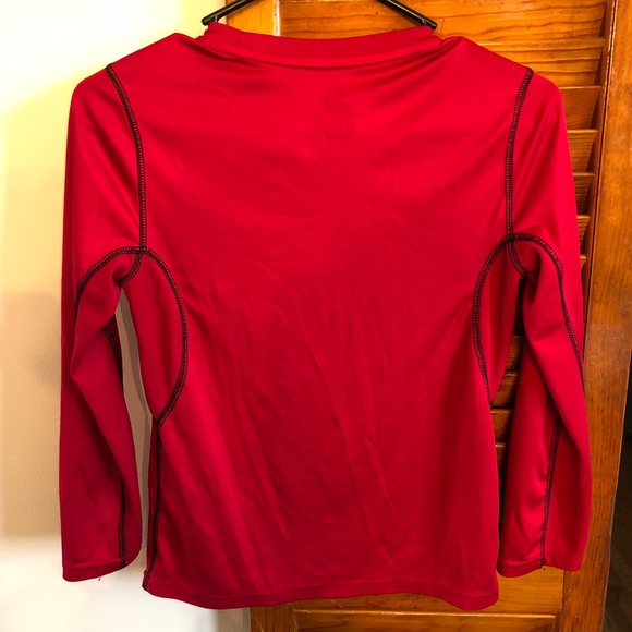 BOYS Shirt, size 10-12, STARTER - Picture 4 of 5